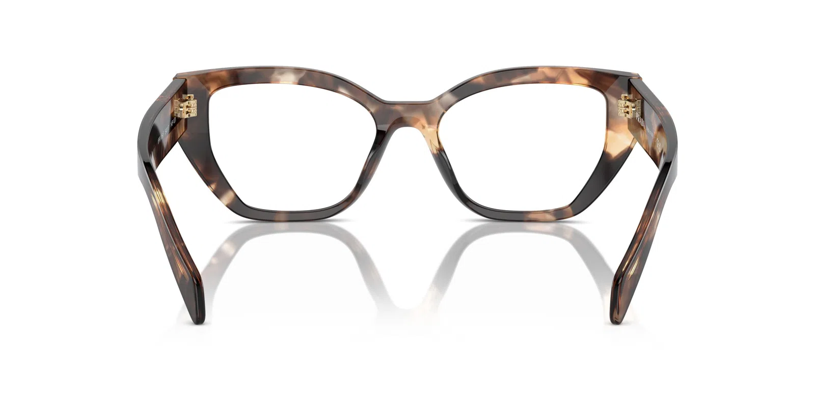 Prada A16VF Eyeglasses - view 13
